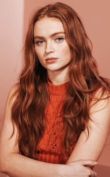 Sadie Sink